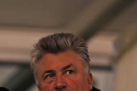 PAUL NICHOLLS 