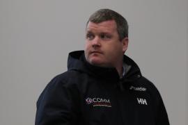 Gordon Elliott