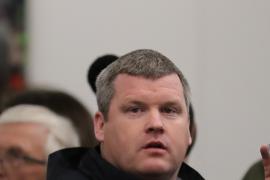 Gordon Elliott 