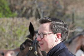 Joseph O' Brien