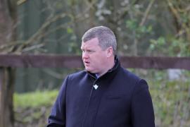 Gordon Elliott 