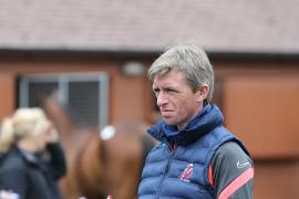 David Crosse TCMay1326Tattersalls