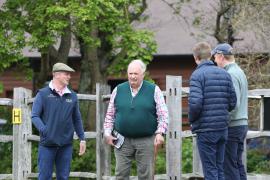 David Minton TCMay1227Tattersalls