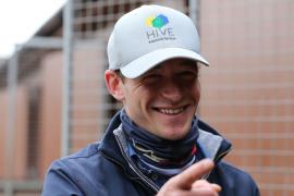 David Mullins TCMay2019Tattersalls